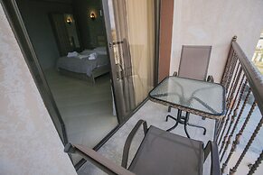 Tbilisi sea hotel