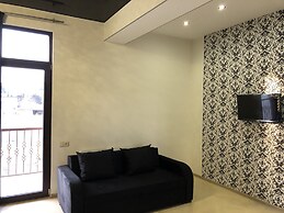 Tbilisi sea hotel