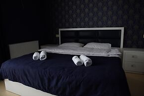 Tbilisi sea hotel