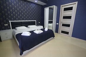 Tbilisi sea hotel