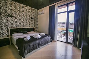 Tbilisi sea hotel