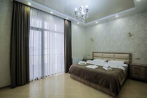 Tbilisi sea hotel