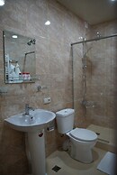 Tbilisi sea hotel