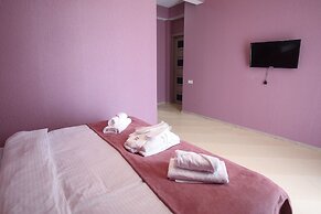 Tbilisi sea hotel
