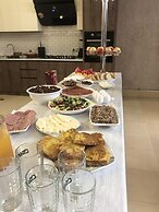 Tbilisi sea hotel