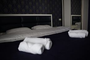 Tbilisi sea hotel