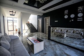Tbilisi sea hotel