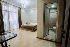 Tbilisi sea hotel
