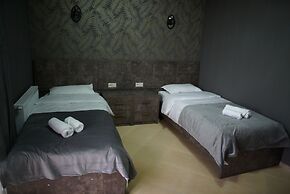 Tbilisi sea hotel