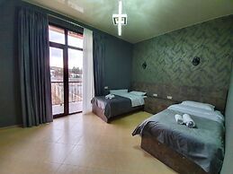 Tbilisi sea hotel
