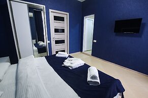 Tbilisi sea hotel