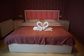Tbilisi sea hotel