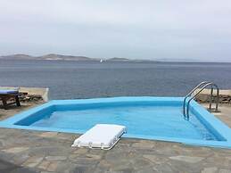 Poseidon Secret Blue Pools