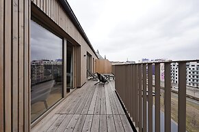 Numa Vienna Wood