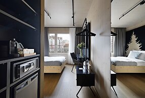 Numa Vienna Wood