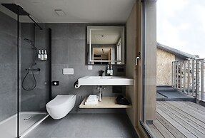 Numa Vienna Wood