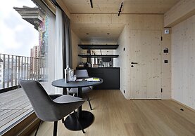 Numa Vienna Wood