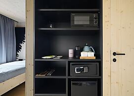 Numa Vienna Wood