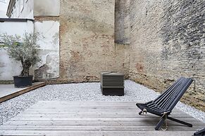 Numa Vienna Wood