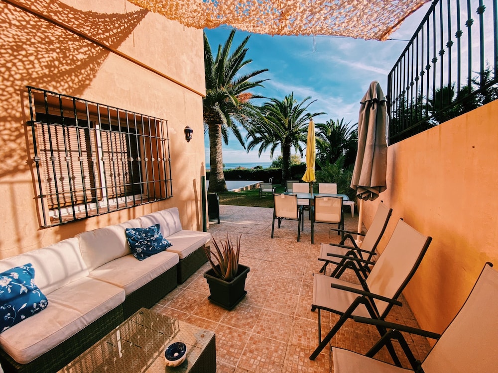 Villa Tranquilla