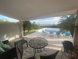 Villa Tranquilla