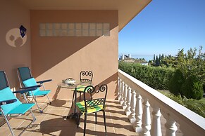 Villa Tranquilla