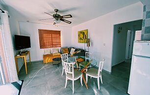 Villa Tranquilla