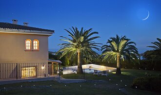 Villa Tranquilla
