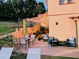 Villa Tranquilla