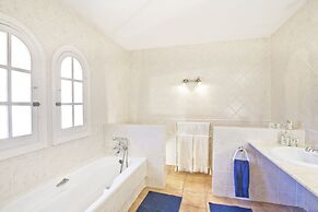 Villa Tranquilla