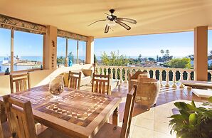 Villa Tranquilla