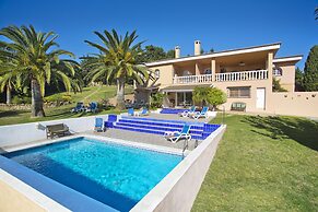 Villa Tranquilla