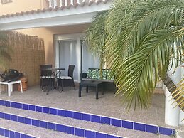 Villa Tranquilla