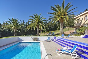 Villa Tranquilla