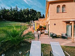 Villa Tranquilla