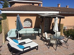 Villa Tranquilla