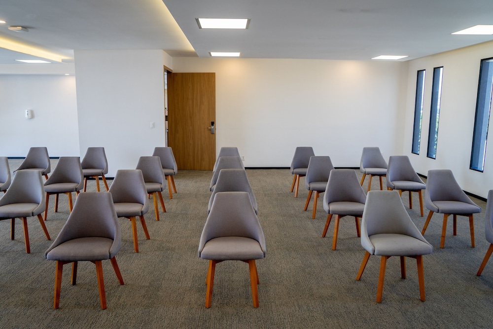 Stadía Suites Querétaro Centro Histórico