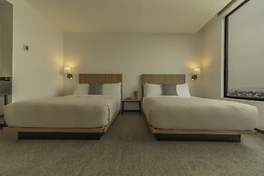 Stadía Suites Querétaro Centro Histórico