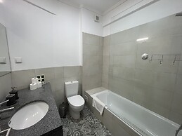 27 92 Campolide Apartment