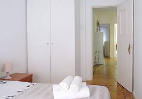 27 92 Campolide Apartment