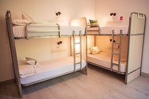 La Flamenka Hostel