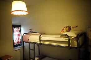 La Flamenka Hostel