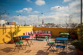 La Flamenka Hostel