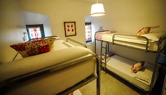 La Flamenka Hostel