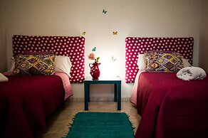 La Flamenka Hostel