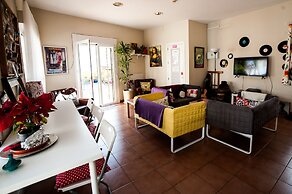 La Flamenka Hostel