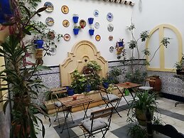 Rincón de la Fuenseca