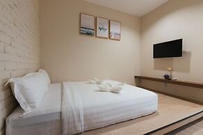 A Hotel