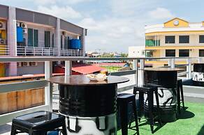 A Hotel
