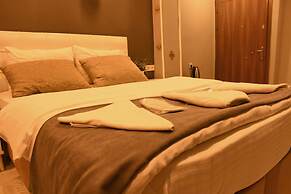 Boutique California Hotel